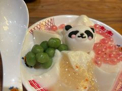 -破三川·新川菜(静安大融城店)