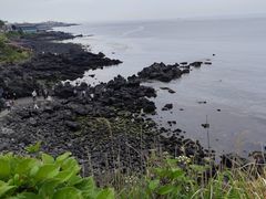 -龙头岩(Dragon Head Rock)
