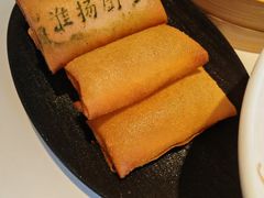 -淮扬厨子(健康路店)