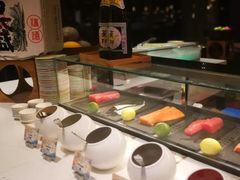 -松咖啡自助餐厅·松北香格里拉