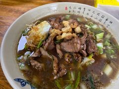 -无名氏面馆(邮电路店)