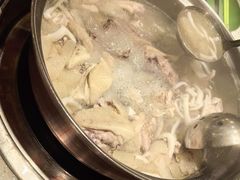 -润园四季椰子鸡火锅(海上世界店)
