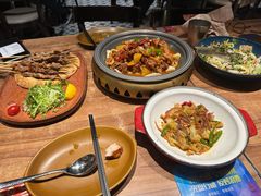 -耶里夏丽·丝路新疆菜·清真食品(徐汇南丹东路臻选店)