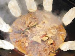 -地锅公社·现炒地锅鸡·地锅鱼·夜宵(罗锦路店)