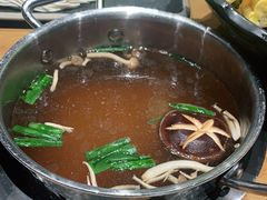 -呷哺呷哺 黄金牧场 (新中关购物中心店)