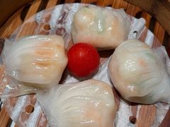 -新兴·金羊座·粤菜点心(乐峰店)