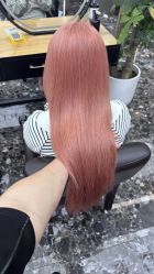 -藤野造型烫染优质