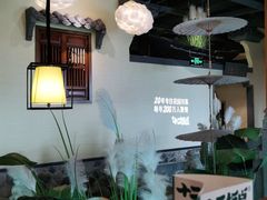 -十二饭点·川菜(北站圆融店)