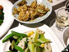 -老浒记烤鸭-北京菜(琉璃厂店)