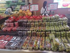 -重百超市(解放碑新华店)