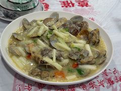 -辣螃铠盆盆蟹大排档(海昌店)
