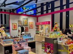 -万达影城(金华万达广场IMAX店)