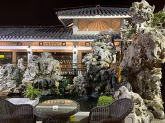 -香雪海饭店中餐厅(人民桥店)