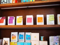 -fishtank鱼缸咖啡(三山街店)