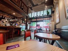 大堂-安琳acKONA咖啡(市南店)