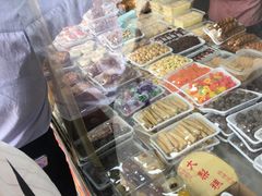 -老王记糕干(养鱼池路店)