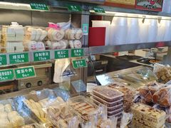 -李小老烧饼(常营民族家园店)