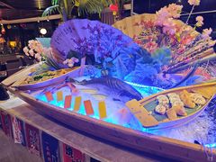 -青岛青龙美爵酒店·阳光海岸西餐厅