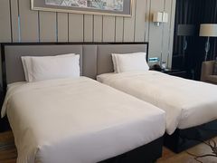 -无锡新湖铂尔曼大酒店