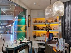 -Dragonfly悠庭·按摩Spa(浦东嘉里城店)