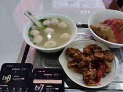 -东街钟楼肉粽(总店)
