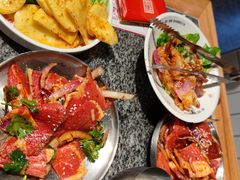 -酒拾烤肉(泉塘店)