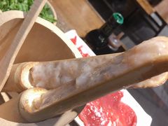 极品虾滑-重庆渝达老火锅(春熙路店)