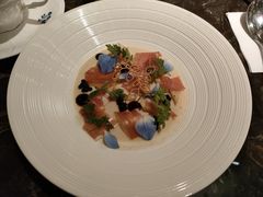-LESCEDARS Brasserie Bistro香柏树
