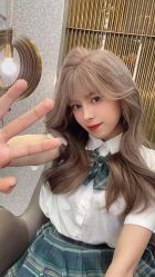 点击看大图 -3AM HAIR SALON烫发染发接发