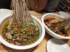 -嘉州叶婆婆钵钵鸡(建设路店)