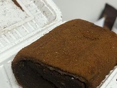 -老回回小吃(百万庄店)