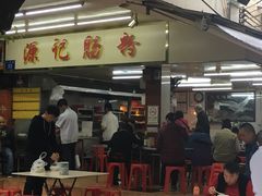 -源记肠粉(华贵路店)