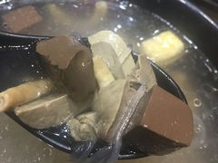 -百年尹氏汤包(湖南路狮子桥店)