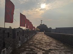 -青州古城