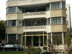 建筑-贝轩大公馆