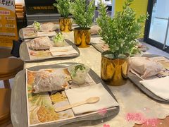 -麦当劳(融创茂店)