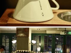 -星巴克(武康路店)