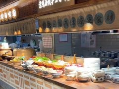 -筱爷叔·上海传统手工菜(玉树路店)