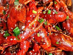 -靓靓蒸虾(恩施新天地店)