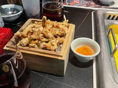-大隐·成都火锅Bistro(合生麒麟新天地店)