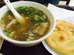 泉儿头杂碎(城东店)-泉儿头杂碎·清真(城东总店)