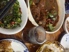 -潮陈记土鸡火锅(东厦北路店)