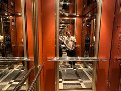 -杭州君悦酒店