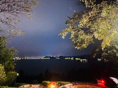 -天目湖涵田半山温泉