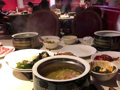 -加餐海鲜自助(集美银泰百货店)