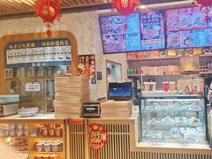 -西部马华清真兰州牛肉面·烧烤夜市(三里河店)