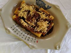 -余家庄肥肠鱼地方汤锅(银杏大道店)