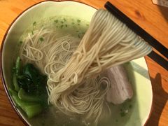 枫镇大肉面-李公面(星尚邻里店)