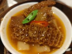 -泉州富力万达文华酒店-品珍中餐厅