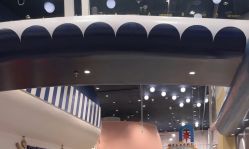 -奈尔宝家庭中心·亲子餐厅(鄞州万达店)